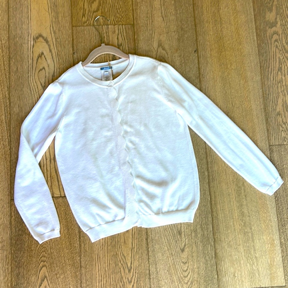 Jacadi cardigan